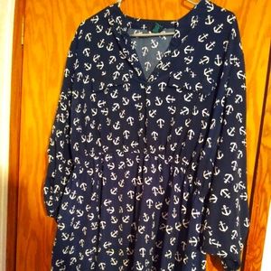 Plus size Rue 21 dress